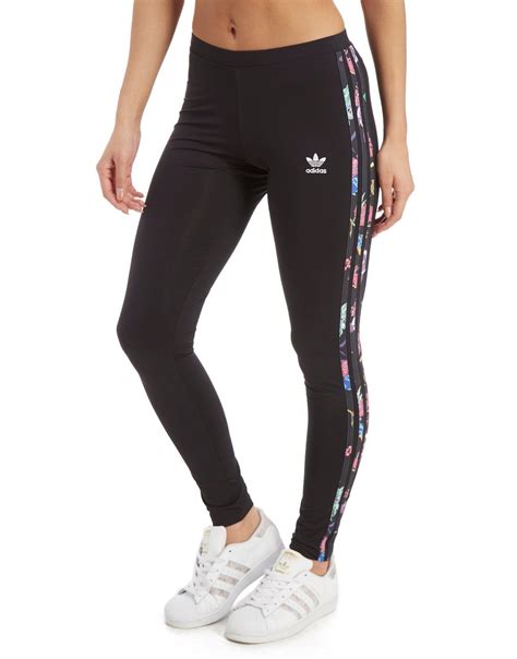 adidas leggings damen.